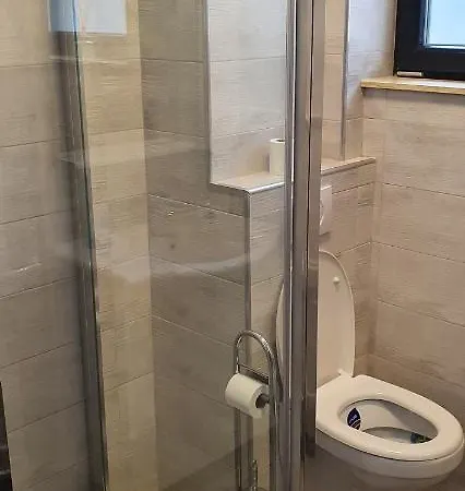 דירה Mamaia Nord Garsoniera