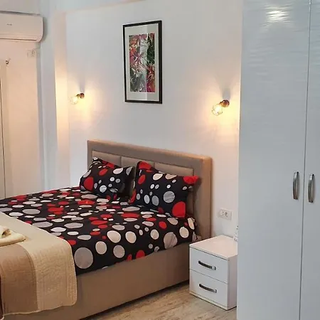Mamaia Nord Garsoniera *