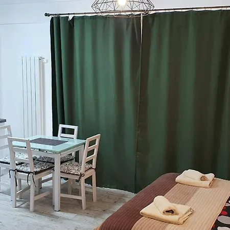 Mamaia Nord Garsoniera דירה Năvodari